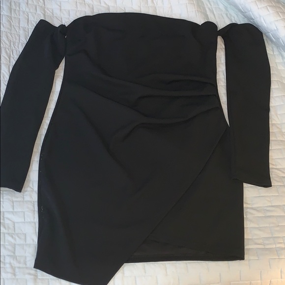 Little black dress - Picture 2 of 5